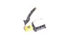Senzor de impact lateral st&acirc;nga MERCEDES-BENZ M W164 2005 OEM: 0038702926 12524422