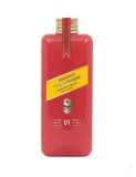 Sampon cu Argan Bandido 350ml