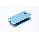 HUSA ULTRA SLIM MATT ULTRA APPLE IPHONE 4/4S TURCOAZ