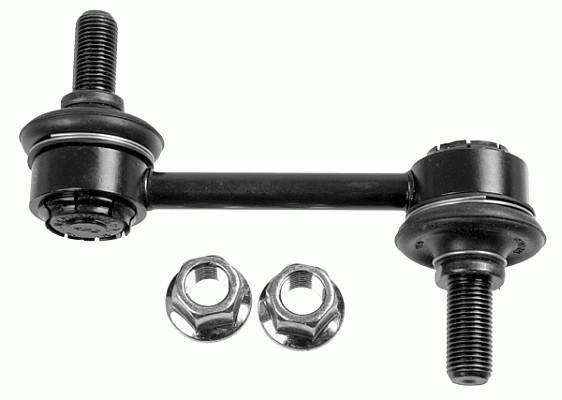 LEMF&Ouml;RDER 33974 01 Brat/bieleta suspensie, stabilizator