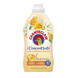 Balsam de rufe concentrat Flori de portocal si Narcisa, Chanteclair, 57 spalari, 1140 ml