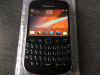 TELEFON DE COLECTIE BLACKBERRY BOLD 9900 FUNCTIONAL.CITITI ANUNTUL!, Neblocat, Negru