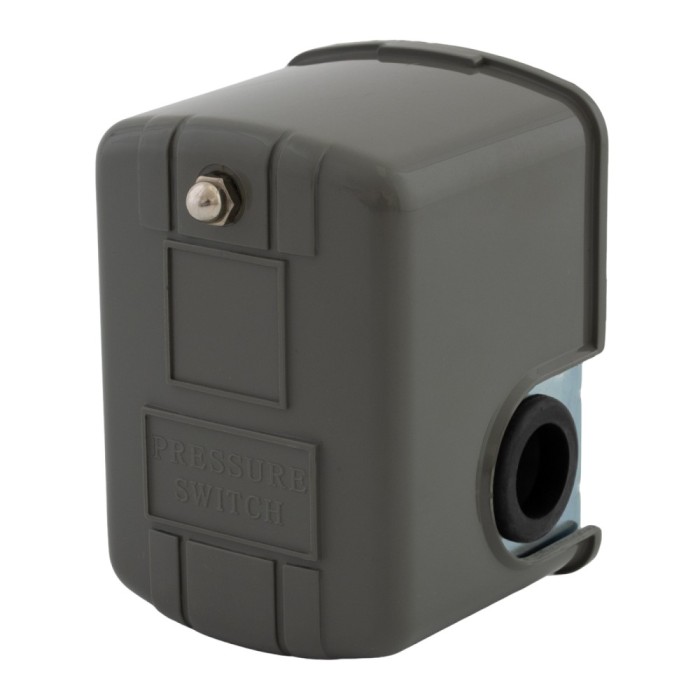Presostat pentru hidrofor Innovative ReliableTools