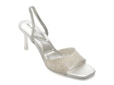 Cumpara ieftin Sandale elegante ALDO argintii, ANDYANA 040, din pvc