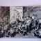 Fotografie dimensiune CP cu Cheile Bicazului județul Harghita &icirc;n 1980