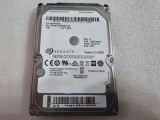 Hard disk laptop Seagate 1Tb, 8Mb 5400Rpm Sata II 2.5&quot;, ST1000VT000 - teste, Peste 1 TB, 5400, SATA2