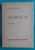 Mihai Beniuc – Trainicie (versuri)( prima editie )