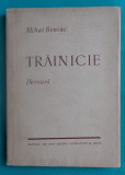 Mihai Beniuc &ndash; Trainicie (versuri)( prima editie )