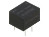 Convertor DC/DC 1W 12V la 24V