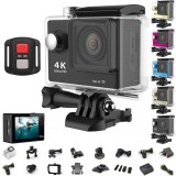 Camera video sport H9R, 4K