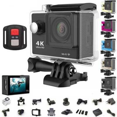 Camera video sport H9R, 4K foto