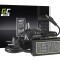 &Icirc;ncărcător Green Cell PRO / &Icirc;ncărcător de rețea Samsung 60W / 19V 3.16A / 5.5mm-3.0mm
