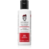Slick Gorilla Hair Colour culoare par pentru barbati Red 100 ml
