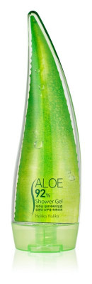 Gel de dus cu aloe vera 250 ml foto