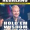 Hold&#039;em Wisdom for All Players