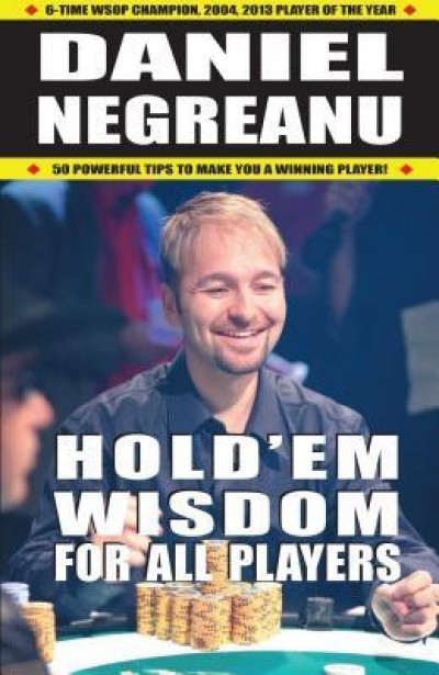 Hold&#039;em Wisdom for All Players