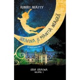 Serafina si mantia neagra - Robert Beatty, Rao