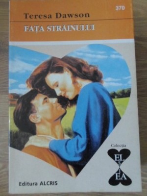 FATA STRAINULUI-TERESA DAWSON-229912 foto