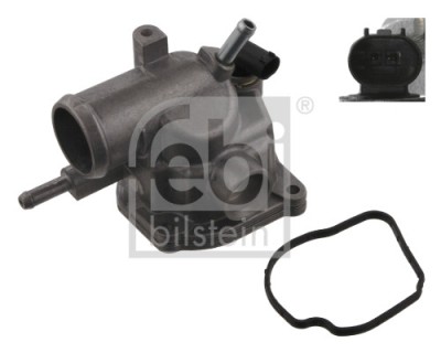FEBI BILSTEIN 38288 termostat,lichid racire foto