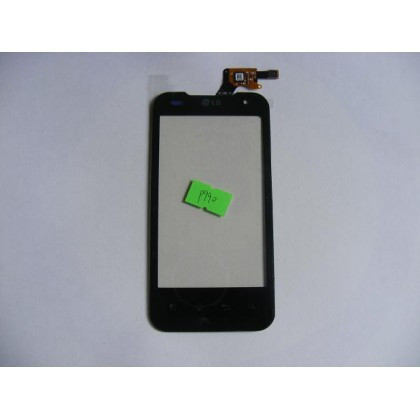 Geam+Touchscreen LG Optimus 2X P990 Orig China