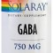 GABA 750MG 60CPR