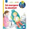 Sa mergem la dentist!, Doris Rubel