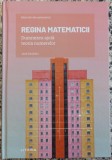 Regina matematicii: Dumnezeu ajuta teoria numerelor - Jordi Deulofeu