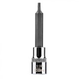 Tubulara cu Bit Torx lung 1/2&quot;,T20 X 100 mm NEO TOOLS 08-760 HardWork ToolsRange, NEO-TOOLS