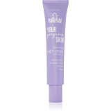 Cumpara ieftin Dr. Pawpaw YOUR gorgeous SKIN crema de noapte cu efect de intinerire 50 ml