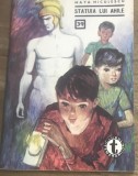 RVS1 Revista - Clubul Temerarilor - Statuia lui Ahile - Nr 39