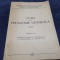 CURS DE PEDAGOGIE GENERALA VOL II 1958 CLUJ
