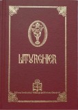 Liturghier - ***
