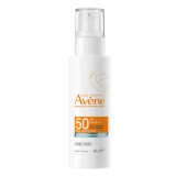 Fluid de protectie solara anti-imperfectiuni SPF50, 40 ml, Avene