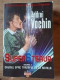 Super Steaua vol 2- Andrei Vochin