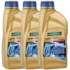 Pachet 3 litri ulei Ravenol ATF 9HP Fluid pentru transmisie automata