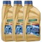 Pachet 3 litri ulei Ravenol ATF 9HP Fluid pentru transmisie automata