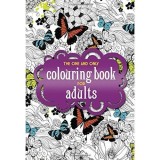 Cumpara ieftin The One And Only Colouring Book For Adults