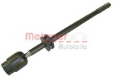 Bieleta directie VW LUPO (6X1, 6E1) (1998 - 2005) METZGER 51005408