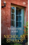 Nicholas Sparks, Intoarcerea acasa