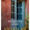 Nicholas Sparks, Intoarcerea acasa