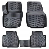 Covorase auto cauciuc Ford Mondeo IV 2007-2014 8682578001157