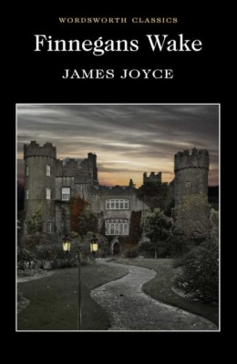 Finnegans Wake foto