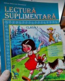 Lectură Suplimentară - clasa I, Ed. Delta Cart Educațional, Clasa 1, Limba Romana