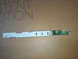 Buton pornire / power Button laptop Dell XPS L501X