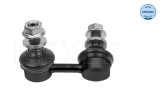 Bieleta antiruliu Nissan Navara NP300, Navara NP300 Sasiu, NP300 Navara, Pathfinder III Motor 2.5 dCi, 2.5 dCi 4WD, parte montare Axa fata stanga,