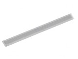 Profil Aluminiu Incastrat Module LED Alb 2m KLUŚ Micro-NK