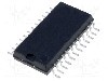 Circuit integrat, driver, controler LED, SOP24, STARCHIPS TECHNOLOGY - SCT2026CSOG foto