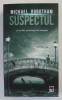 SUSPECTUL de MICHAEL ROBOTHAM , 2012, Rao