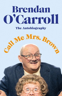 Call Me Mrs Brown foto