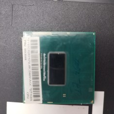 Procesor laptop I7 4600M foto